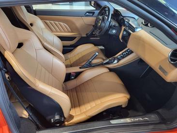 Lotus Evora 400 — photo 9