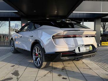 Lotus Eletre 450 4WD — photo 7