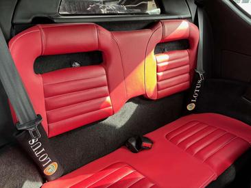 Lotus Evora 400 — photo 5