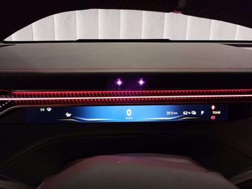 Lotus Eletre S — photo 10