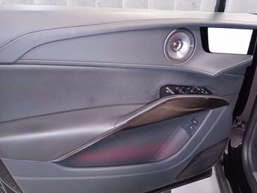 Lotus Eletre S — photo 11