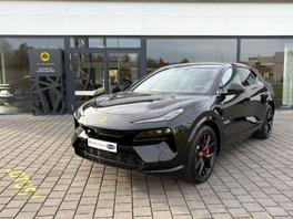 Lotus Eletre GT 600 - 2026 - Joinsteer - #1