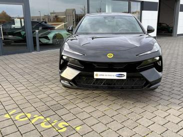 Lotus Eletre GT 600 — photo 2