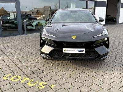 Lotus Eletre GT 600