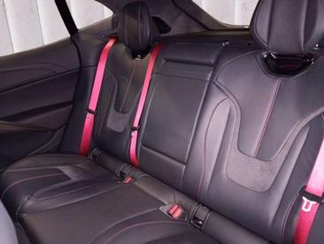 Lotus Eletre S — photo 12