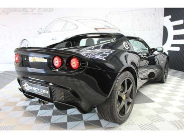 Lotus Elise S1 — photo 2