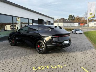 Lotus Eletre GT 600 — photo 5