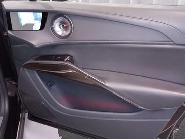 Lotus Eletre S — photo 14