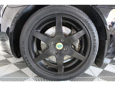 Lotus Elise S1