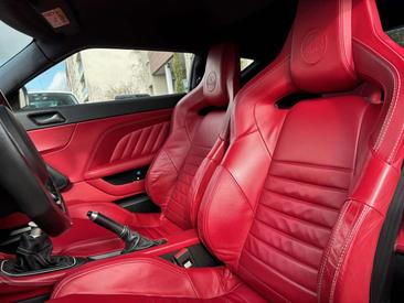 Lotus Evora 400 — photo 10