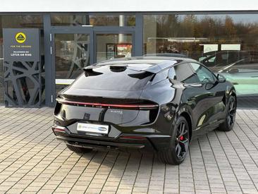 Lotus Eletre GT 600 — photo 6