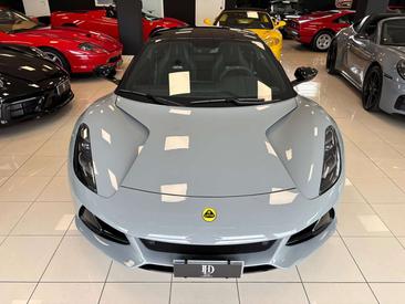Lotus Emira — photo 3