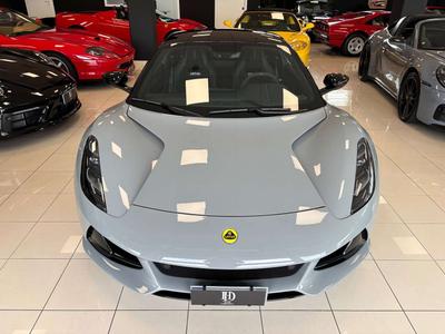 Lotus Emira