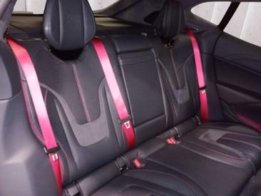 Lotus Eletre S — photo 15