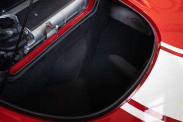Lotus Elise S1 Sport — photo 14