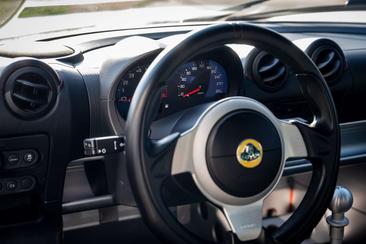 Lotus Elise Sprint 220 — photo 15