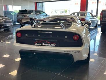 Lotus Exige Sport 410 — photo 5
