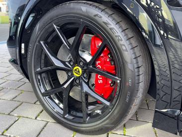 Lotus Eletre GT 600 — photo 8