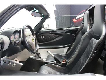 Lotus Elise S1 — photo 4