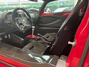 Lotus Elise Cup 250 — photo 8