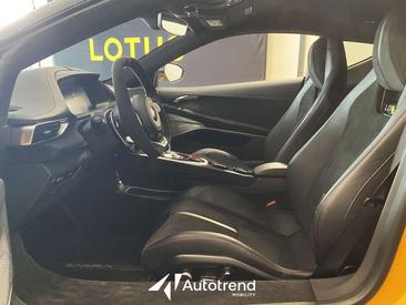 Lotus Emira First Edition — photo 6