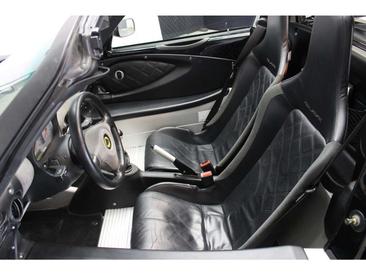Lotus Elise S1 — photo 5