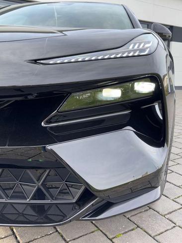 Lotus Eletre GT 600 — photo 10