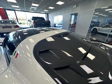 Lotus Exige Sport 410 — photo 8
