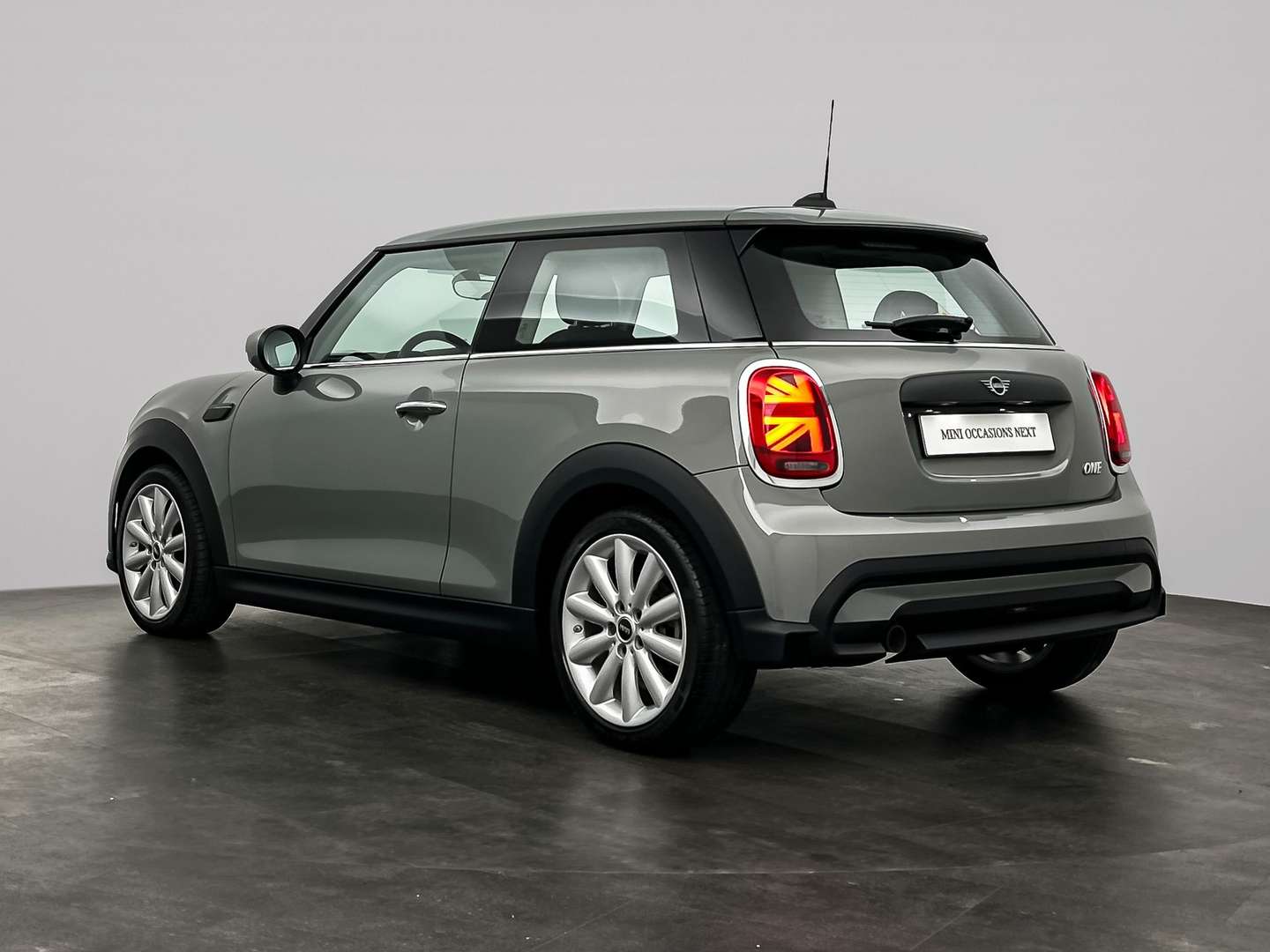 Mini 3 Portes One First Essential - 2021 - Joinsteer - #2