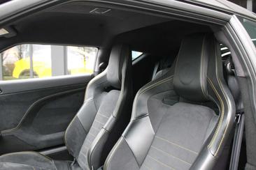 Lotus Evora GT410 — photo 10