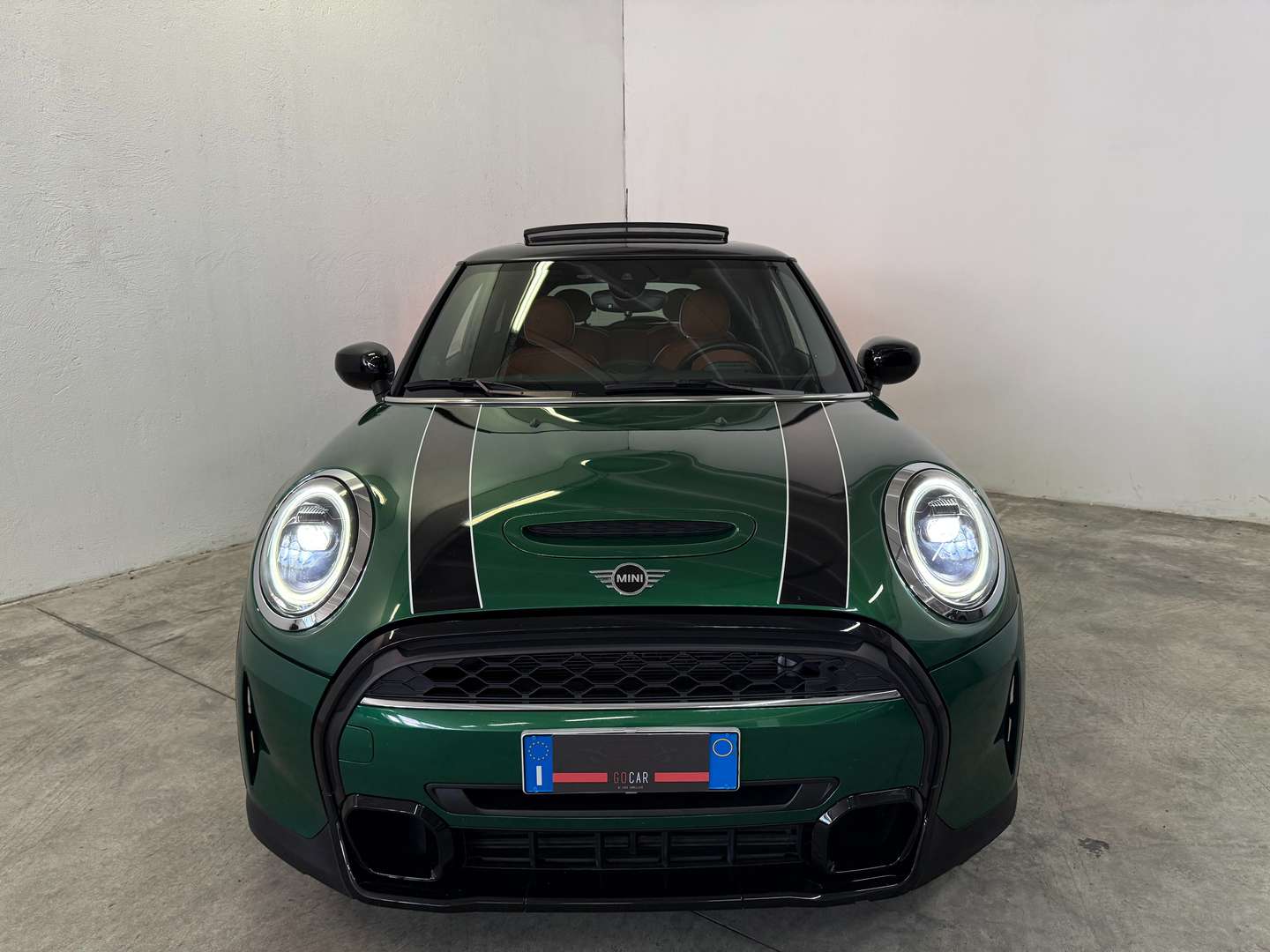 Mini Cooper S Essence Yours - 2021 - Joinsteer - #7