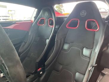 Lotus Elise Cup 250 — photo 11