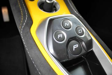 Lotus Evora GT410 — photo 18