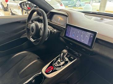 Lotus Emira — photo 8