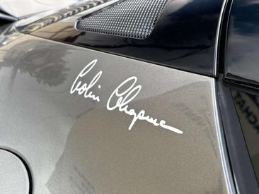 Lotus Evora 400 — photo 27