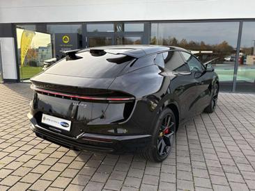 Lotus Eletre GT 600 — photo 27