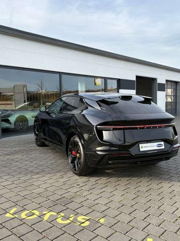Lotus Eletre GT 600 — photo 28