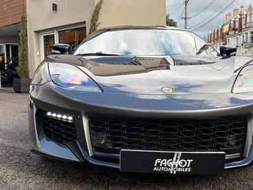 Lotus Evora 400 — photo 31