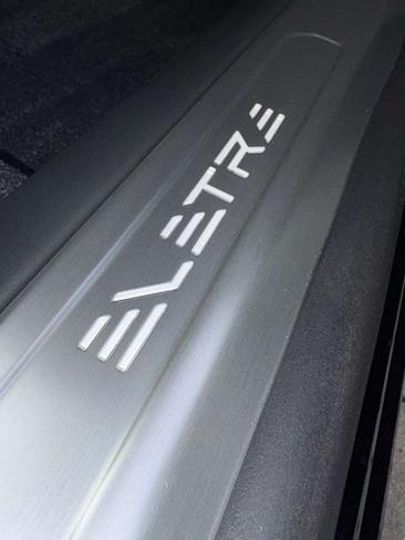 Lotus Eletre GT 600 — photo 32