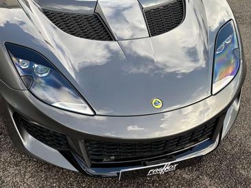 Lotus Evora 400 — photo 32