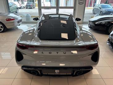 Lotus Emira — photo 11