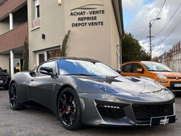 Lotus Evora 400 — photo 33