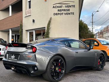 Lotus Evora 400 — photo 35