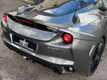 Lotus Evora 400 — photo 36