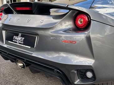 Lotus Evora 400 — photo 37