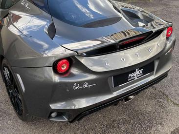 Lotus Evora 400 — photo 38