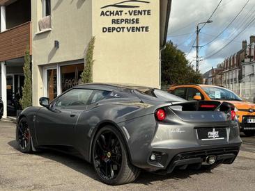 Lotus Evora 400 — photo 41