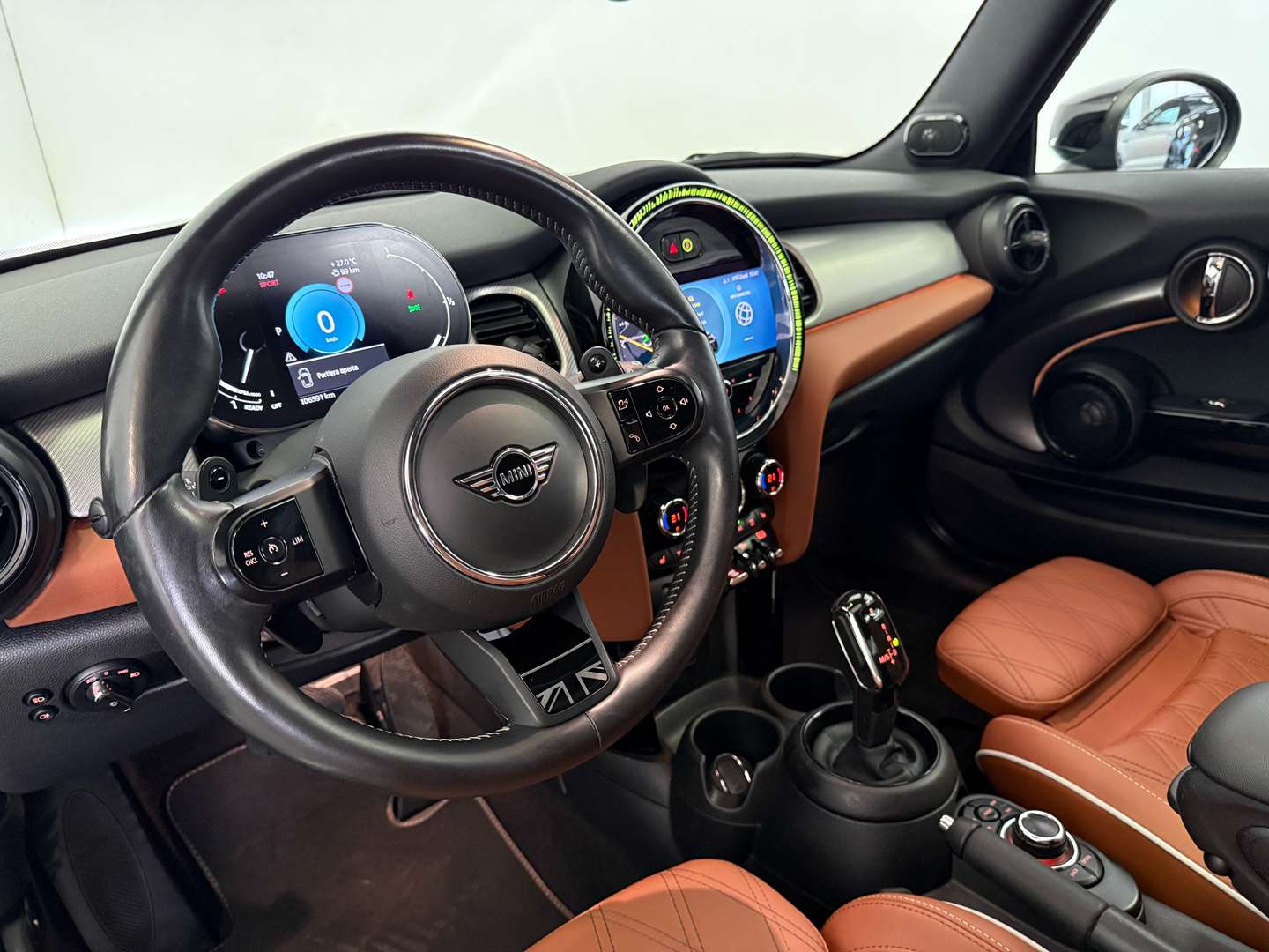 Mini Cooper S Essence Yours - 2021 - Joinsteer - #8
