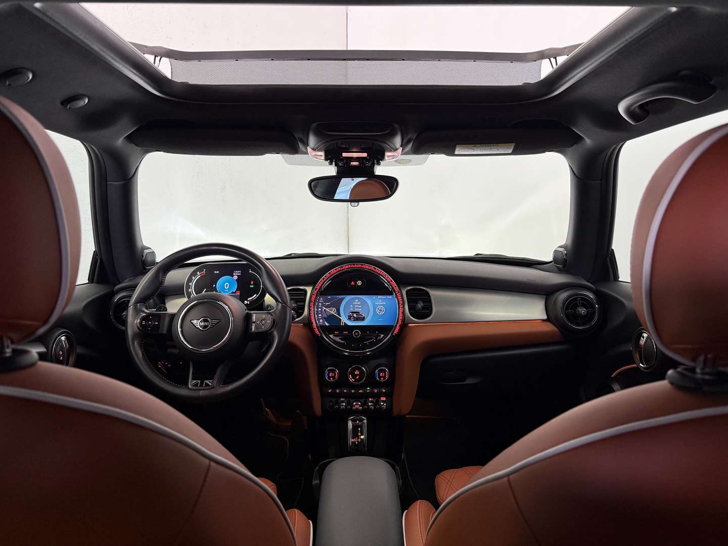 Mini Cooper S Essence Yours - 2021 - Joinsteer - #9