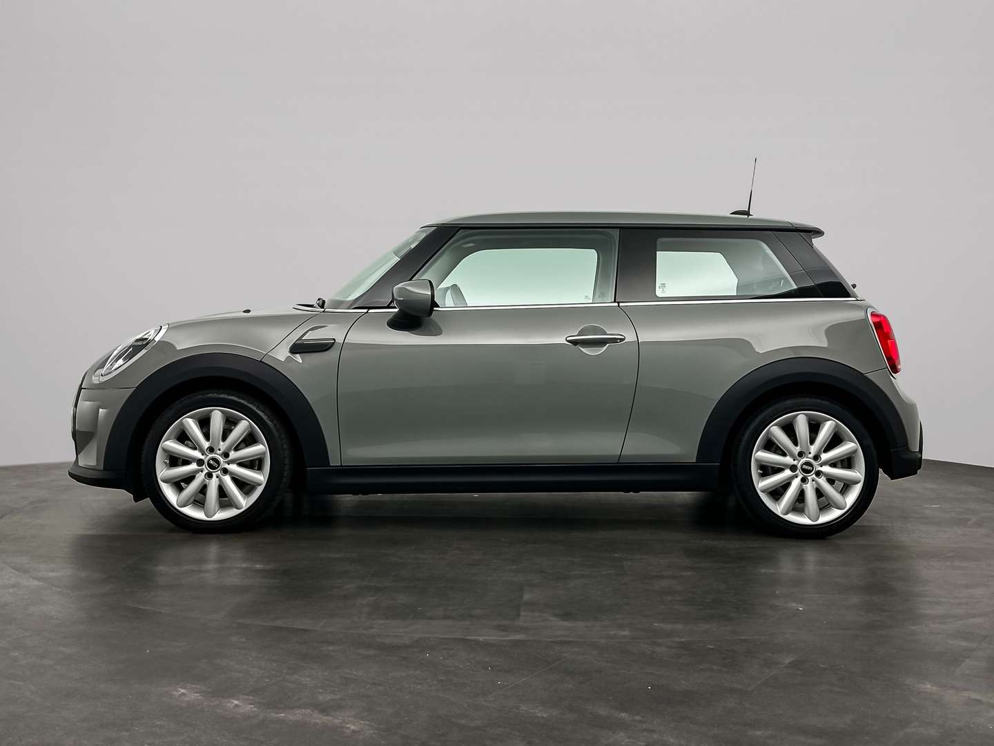 Mini 3 Portes One First Essential - 2021 - Joinsteer - #7